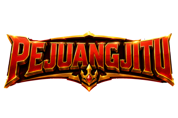 LOGO PEJUANGJITU